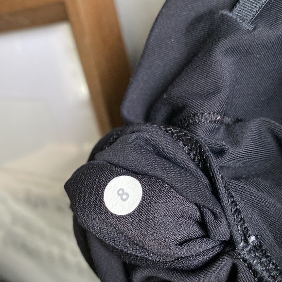 Lululemon Rush Hour 21” Crop - Picture 12 of 12